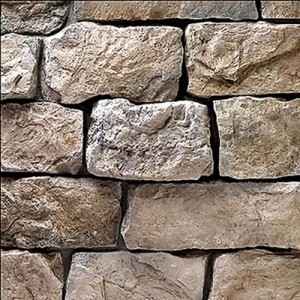 Natural stone veneer for classic homes in Delano