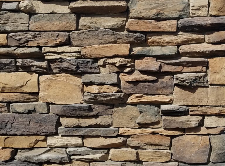 Ledgestone