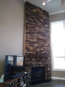 Cultured stone for sale in Andover